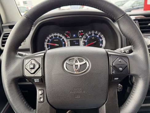 Used 2019 Toyota 4Runner TRD Pro image 43