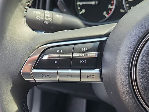 New 2026 MAZDA CX-50 2.5 Turbo w/ Cargo Package image 16