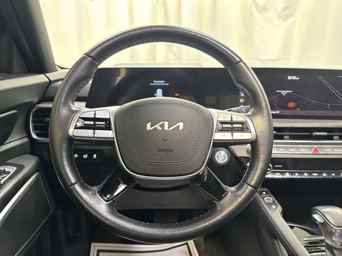 Certified 2024 Kia Telluride EX X-Line image 16