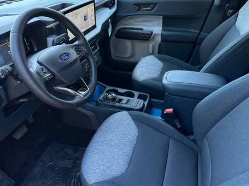 New 2025 Ford Maverick XLT w/ XLT Luxury Package image 9