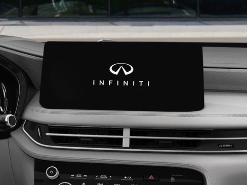 New 2026 INFINITI QX60 Luxe w/ Cargo Package image 17
