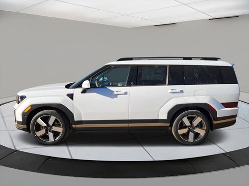 New 2026 Hyundai Santa Fe Limited image 2