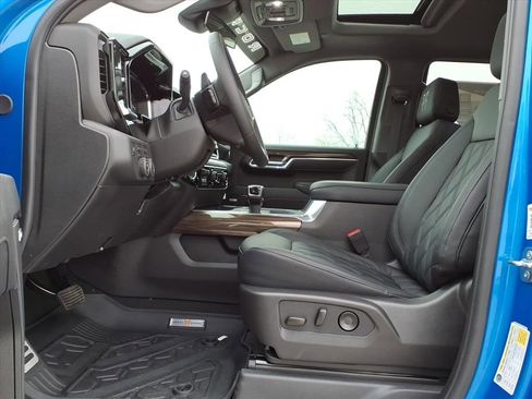 New 2026 Chevrolet Silverado 1500 RST image 16