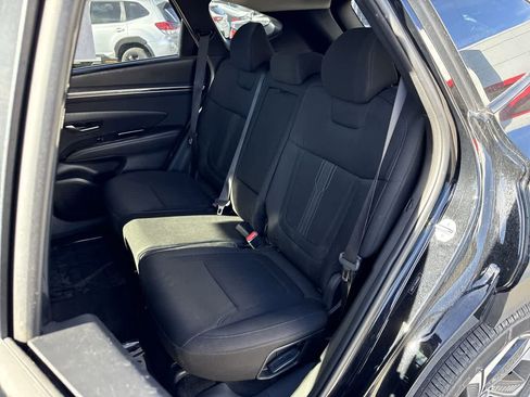 Used 2022 Hyundai Tucson SEL w/ Convenience Package image 12
