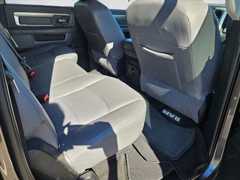Used 2015 RAM 1500 Big Horn image 16