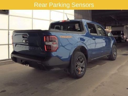 Used 2024 Ford Maverick Tremor w/ Tremor Off-Road Package AWD/4WD image 3