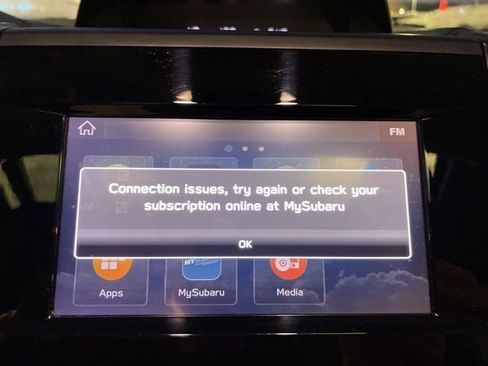 Used 2021 Subaru Forester Premium image 34