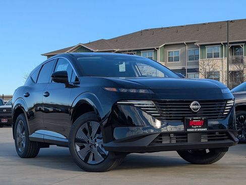 New 2026 Nissan Murano SL image 2