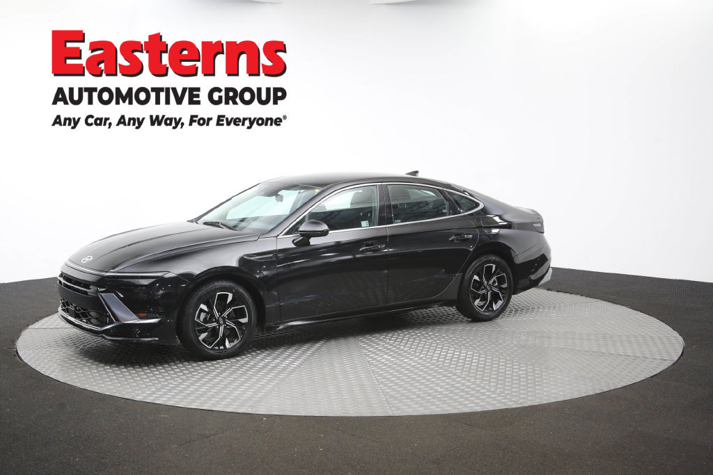 Used 2025 Hyundai Sonata SEL FWD image 60