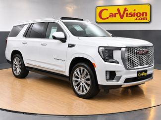 Used 2023 GMC Yukon Denali w/ Denali Reserve Package AWD/4WD video 1