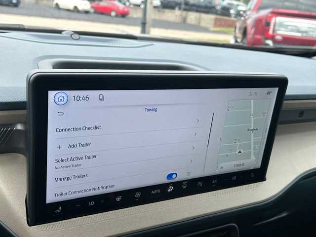 New 2026 Ford Maverick Lariat AWD/4WD image 46