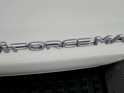 Certified 2025 Toyota Land Cruiser 1958 AWD/4WD image 22