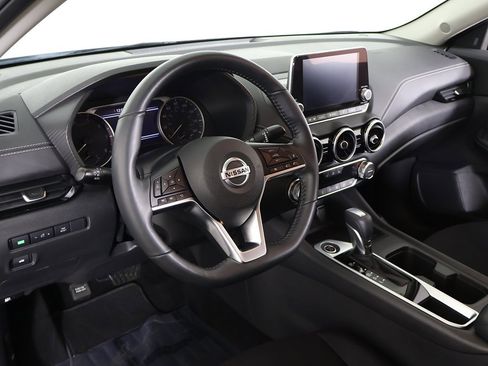 Used 2023 Nissan Sentra SV w/ All-Weather Package image 25