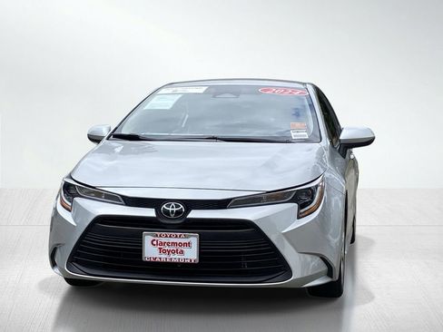 Certified 2024 Toyota Corolla LE FWD image 13
