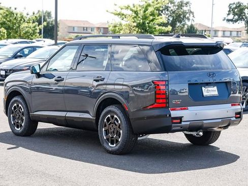 New 2026 Hyundai Palisade XRT Pro AWD/4WD image 2