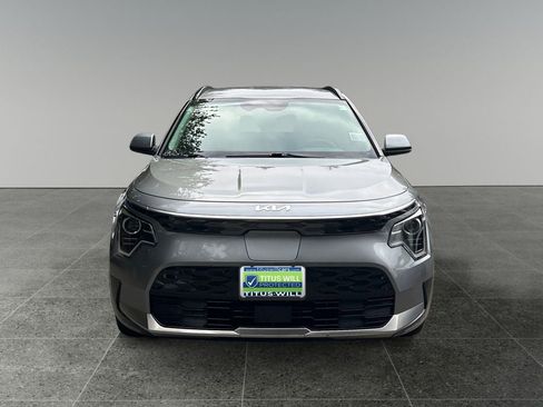 Used 2023 Kia Niro Wind FWD image 3