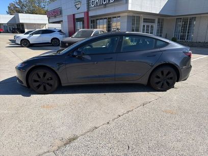 Used 2024 Tesla Model 3 Standard Range