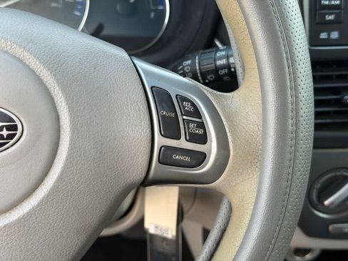 Used 2012 Subaru Forester 2.5X Premium w/ All-Weather Pkg AWD/4WD image 23