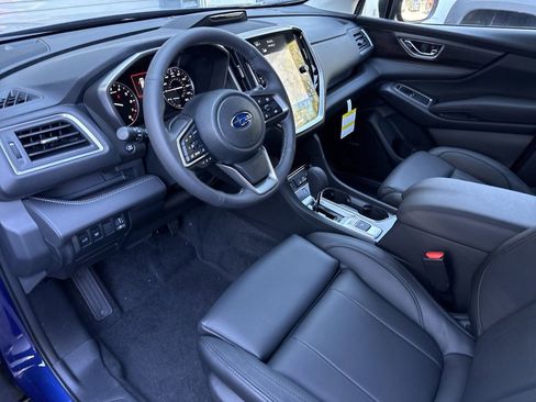 New 2026 Subaru Ascent Touring w/ Popular Package #1 AWD/4WD image 11