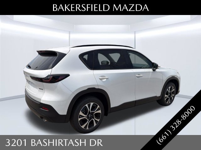 New 2026 MAZDA CX-5 Preferred AWD/4WD image 5