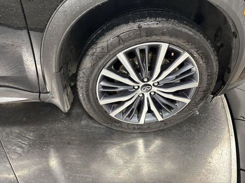 Certified 2024 INFINITI QX60 Sensory w/ Vision Package image 14