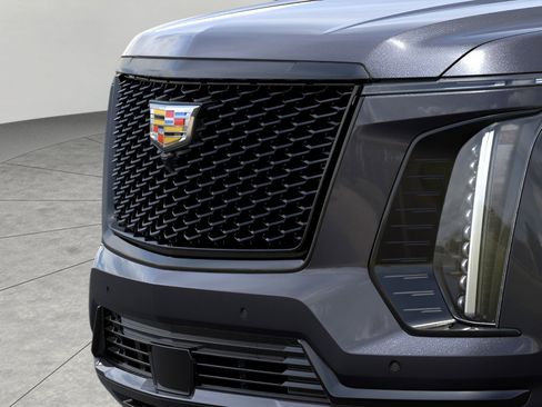 New 2026 Cadillac Escalade Sport w/ Touring Package image 13