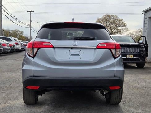 Used 2020 Honda HR-V LX image 4