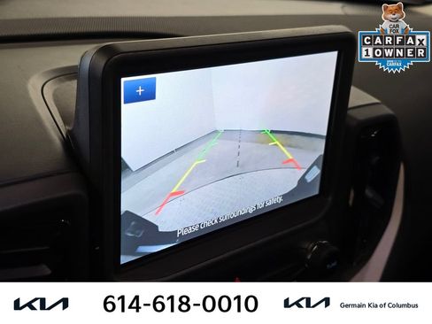 Used 2024 Ford Bronco Sport Heritage AWD/4WD image 30