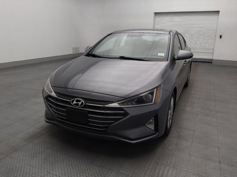 Used 2019 Hyundai Elantra Value Edition w/ Winter Weather Package FWD image 15
