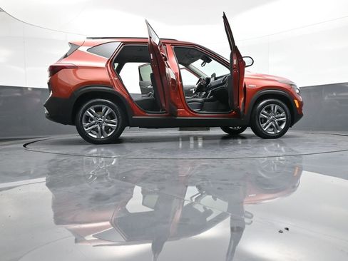 Certified 2022 Kia Seltos S image 47