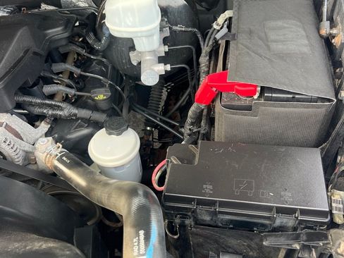 Used 2012 RAM 1500 Tradesman w/ ST Popular Equipment Group AWD/4WD image 39