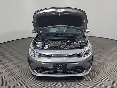 Used 2023 Kia Rio S w/ Technology Package FWD image 14