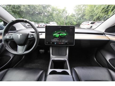 Used 2023 Tesla Model 3 Long Range AWD/4WD image 8