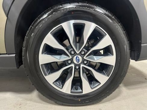 Used 2023 Subaru Outback Touring XT AWD/4WD image 23