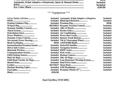 Used 2024 BMW 530i w/ M Sport Package image 5