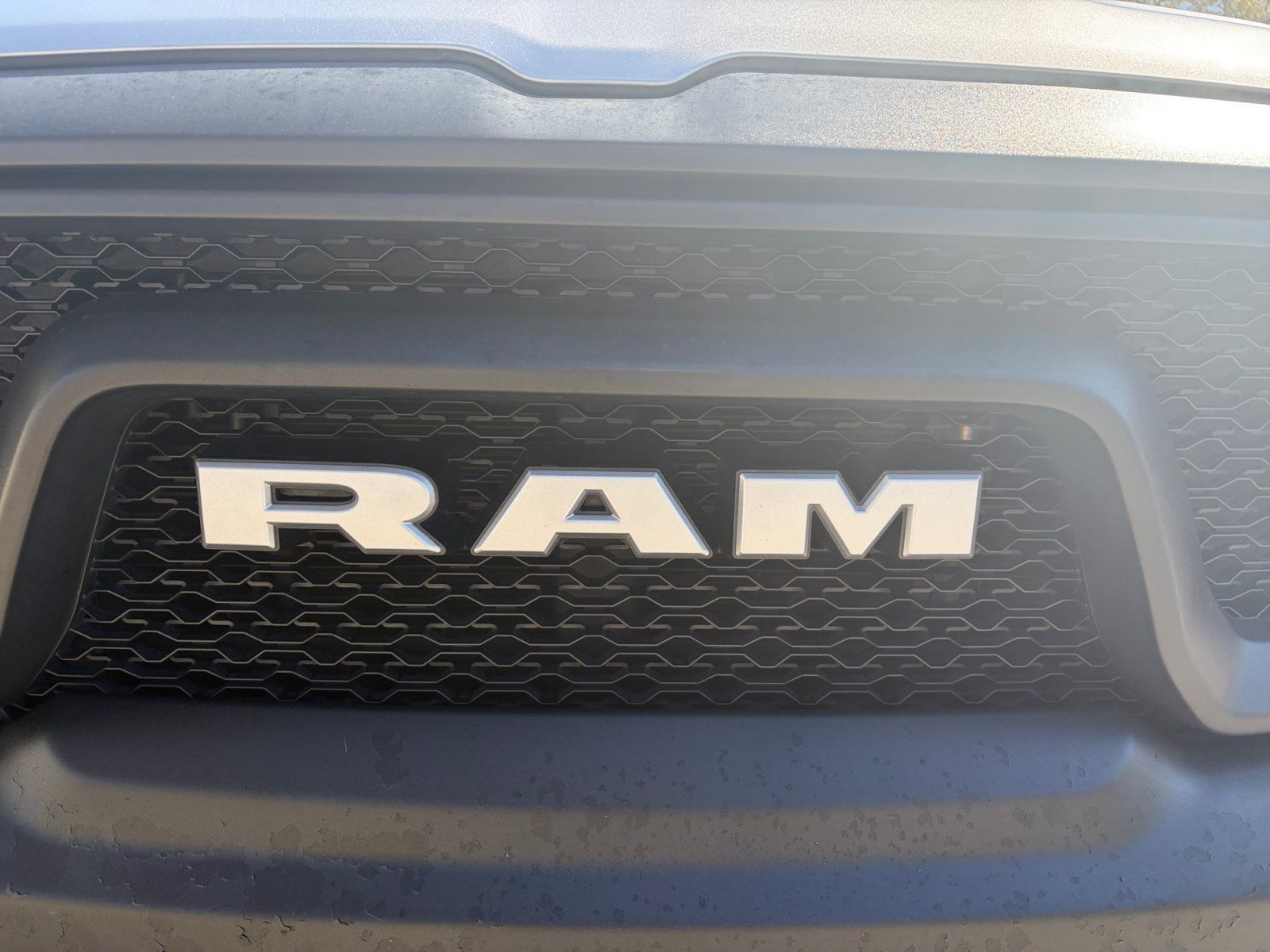 Used 2019 RAM 1500 Rebel w/ Rebel Level 2 Equipment Group AWD/4WD image 9