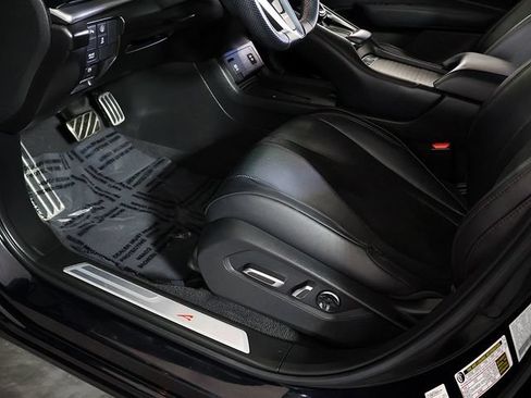 Certified 2023 Acura RDX A-Spec AWD/4WD image 25