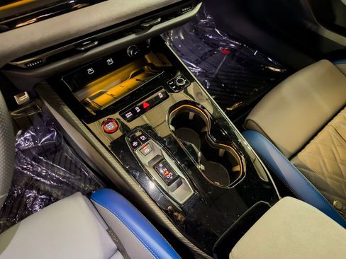 New 2025 Audi S5 Prestige AWD/4WD image 18