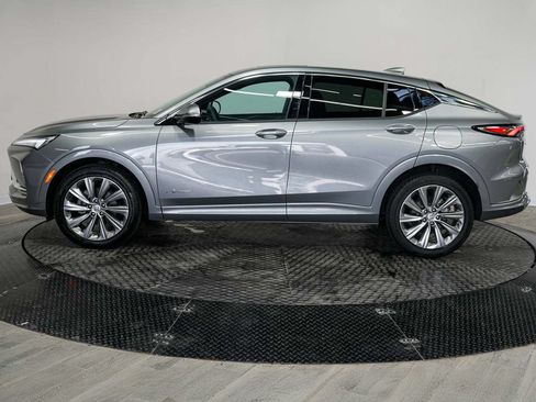 Used 2024 Buick Envista Avenir FWD image 4
