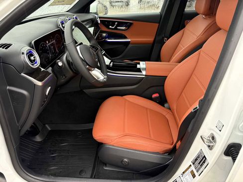 New 2026 Mercedes-Benz GLC 300 image 14