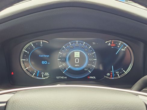 Used 2020 Cadillac Escalade Luxury AWD/4WD image 23