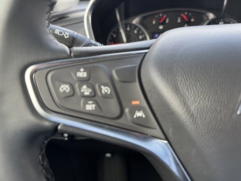 Used 2024 Chevrolet Equinox LT image 28