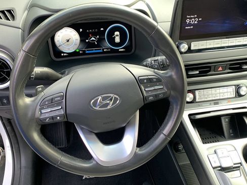 Certified 2023 Hyundai Kona SEL w/ Cargo Package FWD image 22
