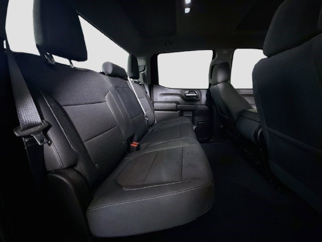 Used 2019 Chevrolet Silverado 1500 LT w/ All-Star Edition RWD image 26