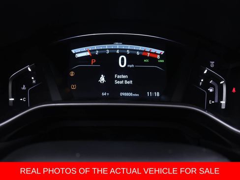 Used 2017 Honda CR-V Touring image 6