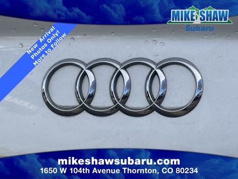 Used 2014 Audi A6 3.0T Premium Plus image 22