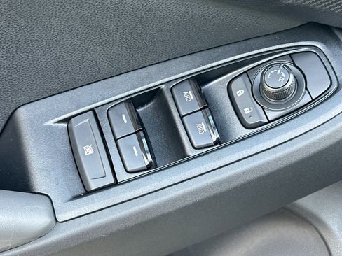 New 2026 Subaru Crosstrek 2.5i image 11