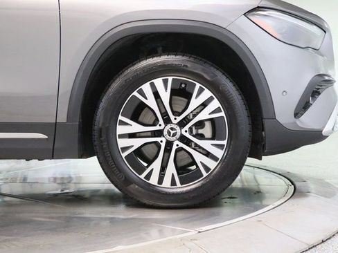 Certified 2025 Mercedes-Benz GLA 250 4MATIC image 15