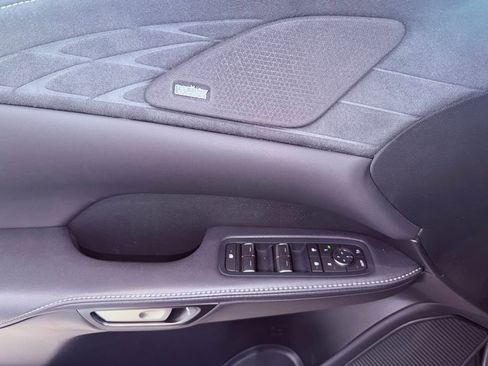 Certified 2024 Lexus RX 500h F Sport w/ Convenience Package image 22