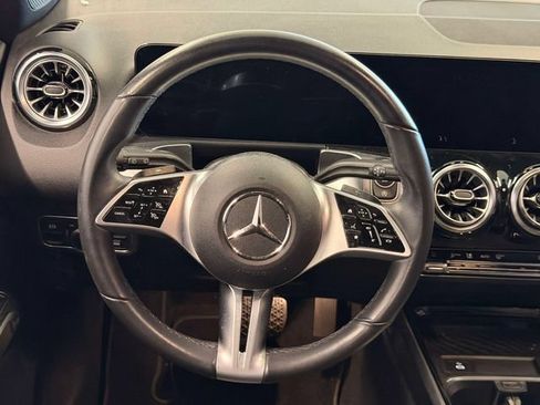Certified 2024 Mercedes-Benz GLB 250 4MATIC image 13